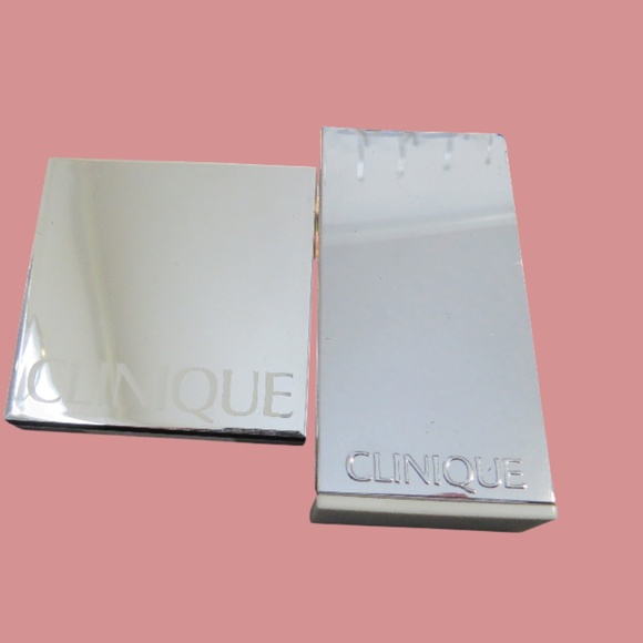 Victoria's Secret VERY SEXY Makeup / Jewelry Case Filled with NEW Makeup - Picture 4 of 10